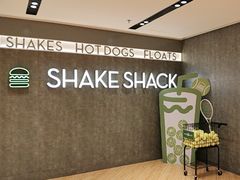 -Shake Shack(西单大悦城店)
