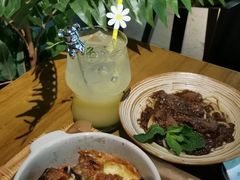 -咖法森林·咖啡  酒吧(天河店)