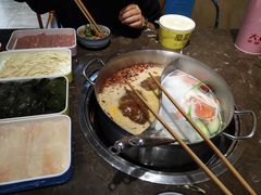 -大斌家串串火锅(汇一城店)