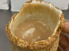 -M Stand(上海人民广场来福士店)