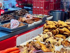 -净香园熟肉(北坦总店)