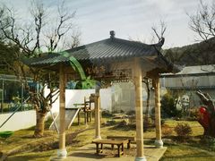 -无锡动物园·太湖欢乐园