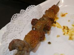 -阿西娅食府(中关村店)