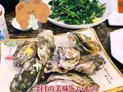 -星奇缘·海鲜餐厅(东山美食地标店)