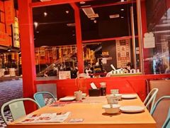 大堂-弄堂小笼包(天津南开大悦城店)