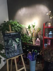 -奈斯美发&美甲日式沙龙