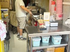 -鸡柳大人(汇金新地广场店)