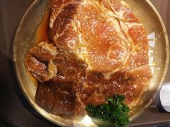 -大叹号·朝鲜族烤肉(潍坊泰华城店)
