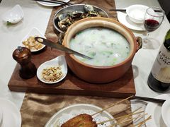 -山顶沙河粉-粤菜馆(凯旋店)