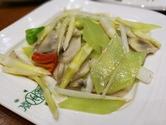 -清真·益鑫羊肉手抓馆(花园北街店)