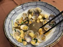 -海景壹号大酒店(滨湖店)