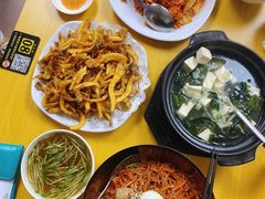 -屋里家延边朝鲜族冷面(南园店)