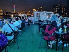-珠江夜游广州塔·中大码头