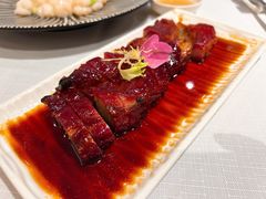 -新雅粤菜馆(南京东路店)