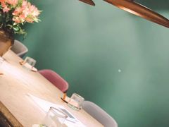 -半山腰·云南菜(侨福芳草地店)