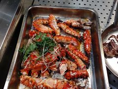 -盒马鲜生(皇庭广场店)