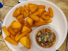 -老徐烧烤涮肚(交道口店)