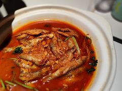 -又见炊烟私房菜(敬亭路店)