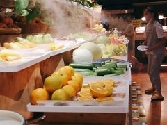 -亚马逊环球美食百汇(新城吾悦广场店)