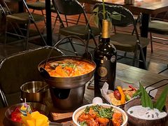 -岛风·台食小馆 ISLAND BISTRO(烟台山店)