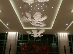 android_upload_pic-月色西餐厅·海鲜刺身·烧烤(科学城保利郡雅酒店)