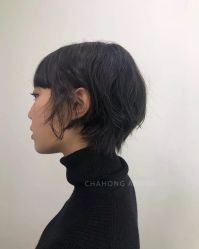 -TRIMS HAIR 修剪造型·烫染接发