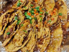 -陈家老院子(高新店)