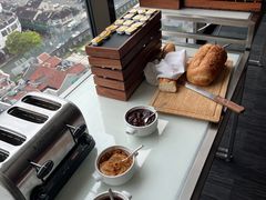 -上海豫园万丽酒店·行政酒廊(河南南路店)