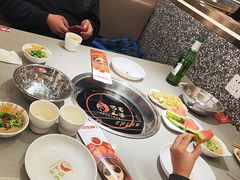 -巴蜀王婆大虾(南锣鼓巷店)