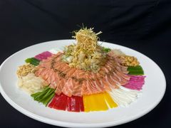 -广州塔晖粤轩中餐厅