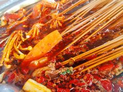 -满江红串串香(七道堰街店)