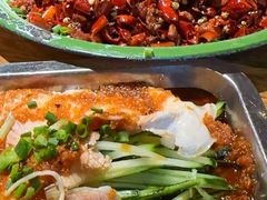 -兔槽江湖菜·重庆璧山兔(水围店)