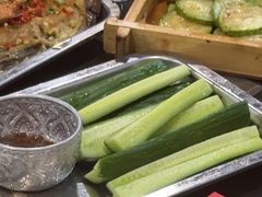 -德四家·云南傣味烧烤品牌(和谐店)