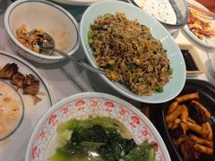 -吴家·非遗淮扬小馆(镇江万达广场店)