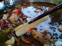 -符缸酸菜鸡(华阳店)