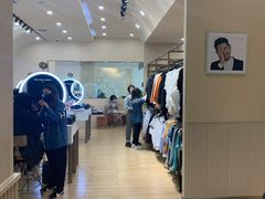 -海马体照相馆(成都来福士广场店)
