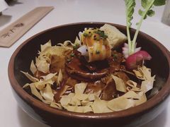 -火齐潮汕砂锅粥(五道口店)