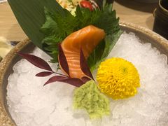 -御瀛日本料理