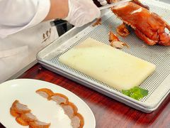 -惠丰堂饭庄·烤鸭·京味菜(翠微路店)