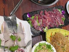 -御膳粥·牛乳粥底火锅·地道顺德菜(容桂店)