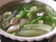 -乡绅本色白家厨坊