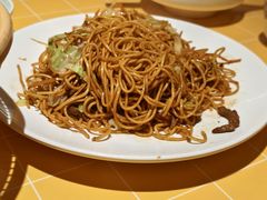 -蔡澜点心·粤菜(花城汇南区店)