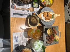 -鳗事鱼意·活鳗現烤专门店(富力海珠城店)