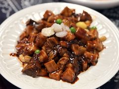 -三林本帮馆(中林街店)