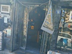 -大哈福烧烤·海鲜·家常菜(延安三路店)