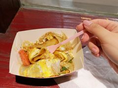 -四环冷面王(西单华威约饭街店)