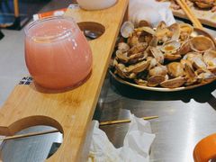 -大头叔烤鸡爪·朝鲜族烤串(天池路店)