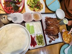 -肘子酥·天津捞面(德云社店)