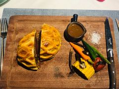 惠灵顿牛排（预约）-Wei菋·Le Bistrot