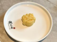 -陶兰居·手工点心·粤菜(圆融时代广场店)